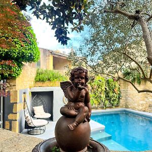 Hostellerie Le Castellas - Les Collectionneurs